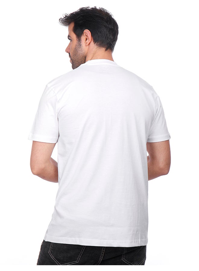 Coup Men causal T-shirt - Image 3
